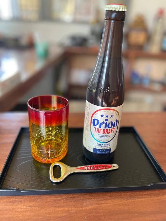 首里そば なかだ - サブ画像1