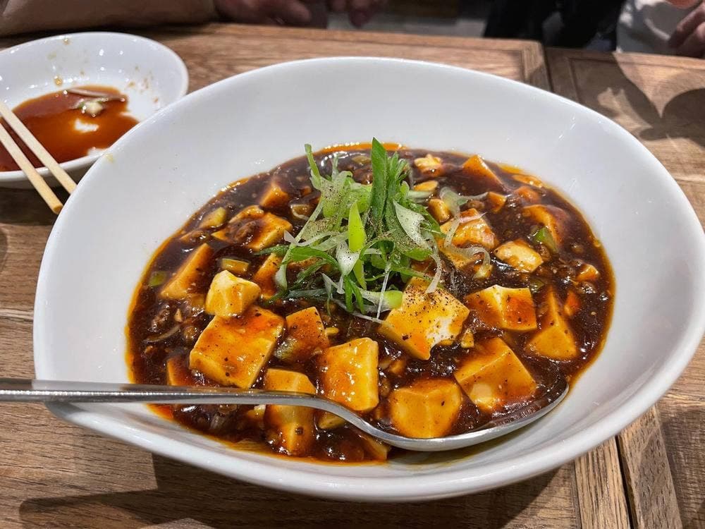 野田焼売店 頂