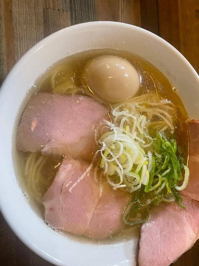 らーめん 結 - サブ画像2
