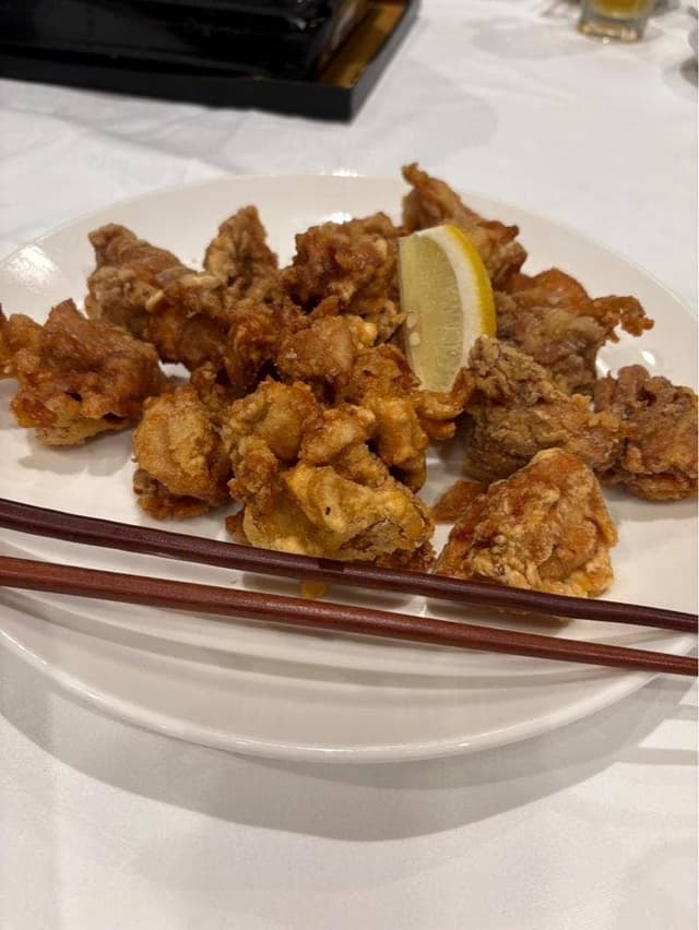 中国酒家 新三陽 - サブ画像1