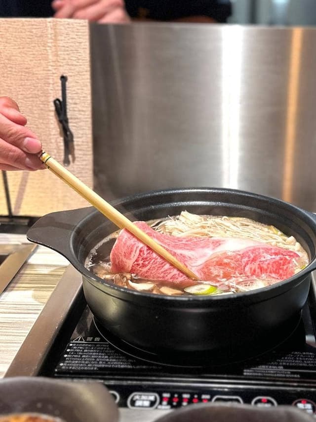 御肉処はしやま - サブ画像3