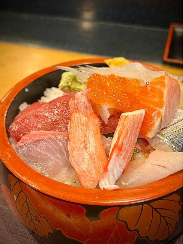 魚誠鮨 - サブ画像1