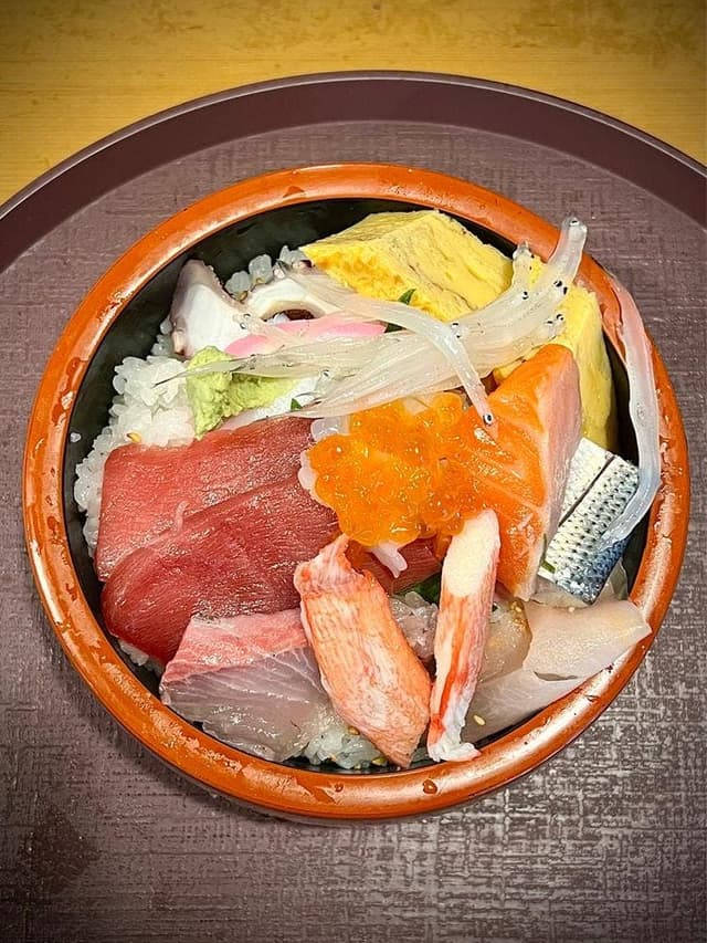 魚誠鮨 - サブ画像3
