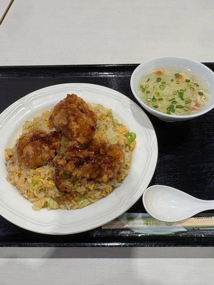 東京餃子軒 イトーヨーカドー大森店