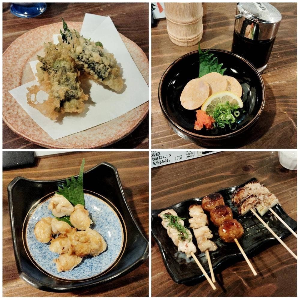 村尾・大衆酒場