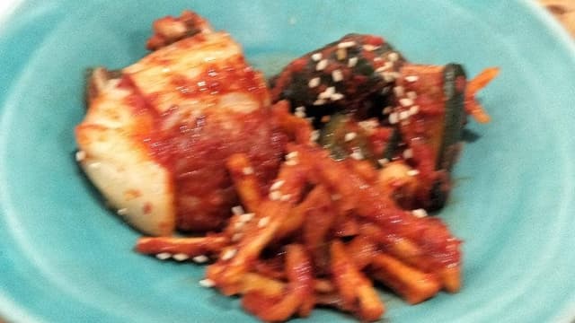 焼肉商店 タイガー - サブ画像2