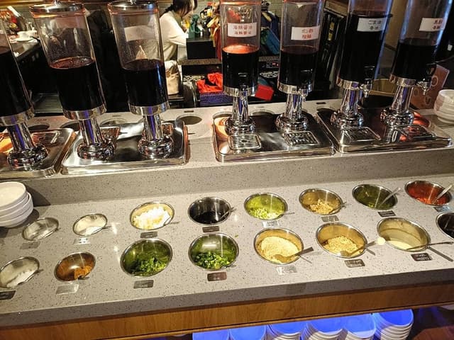 四川伝統火鍋 蜀漢 池袋店 - サブ画像3