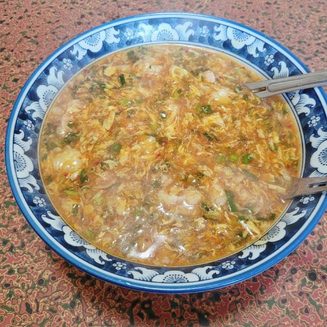 満州軒 - サブ画像2