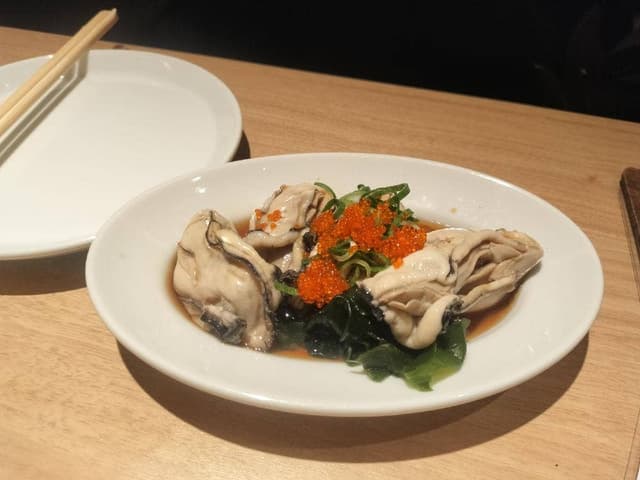 地酒蔵大阪 梅田DDハウス店 - サブ画像1