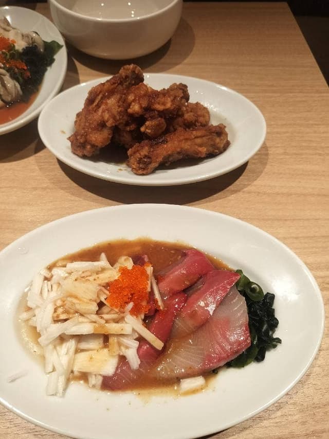 地酒蔵大阪 梅田DDハウス店 - サブ画像2