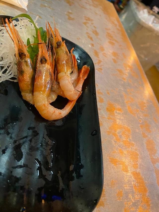 北陸食市 RAYARD MIYASHITA PARK - サブ画像2