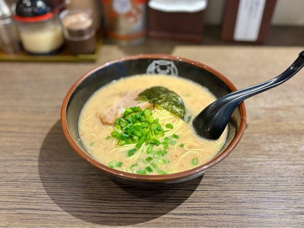 長浜や 大崎店