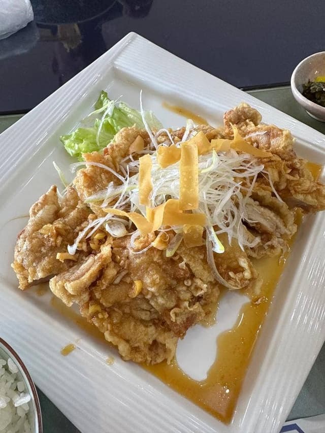 湯河原カンツリー倶楽部 レストラン - サブ画像2