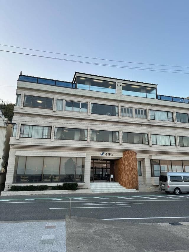 ふんわり島のおもてなし 香翠荘 お食事処 - サブ画像2