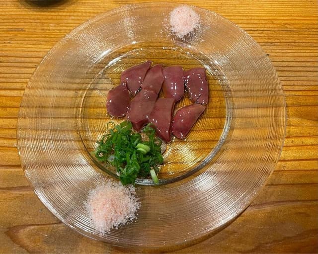 焼き鳥 里崎 - サブ画像1