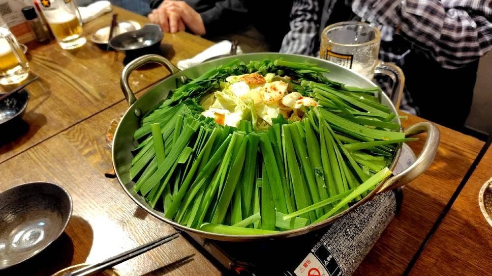 もつ焼き じんべえ 川崎店