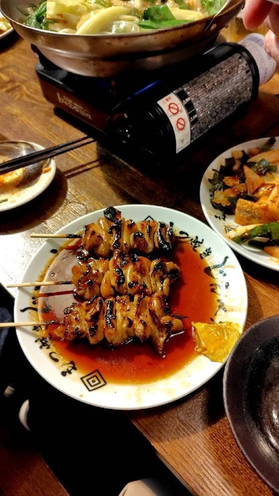 もつ焼き じんべえ 川崎店 - サブ画像1