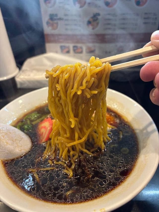 はこだてラーメン 函館家 - サブ画像2