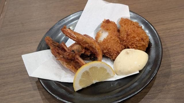 伊勢旬彩 楽座 - サブ画像2