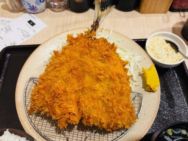 かつ誠 - サブ画像2