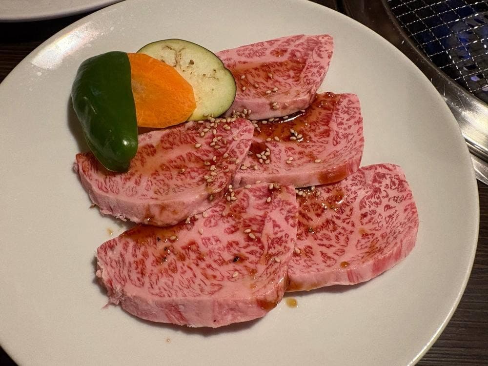 大森焼肉