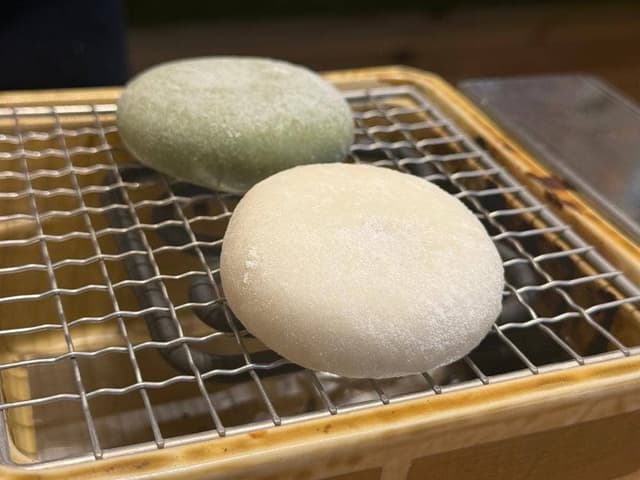 おかげ庵 大宮駅東口店 - サブ画像1