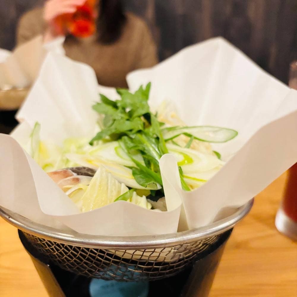 個室居酒屋 GOMAYA 長良店