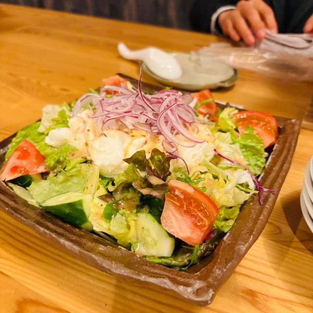 個室居酒屋 GOMAYA 長良店 - サブ画像2