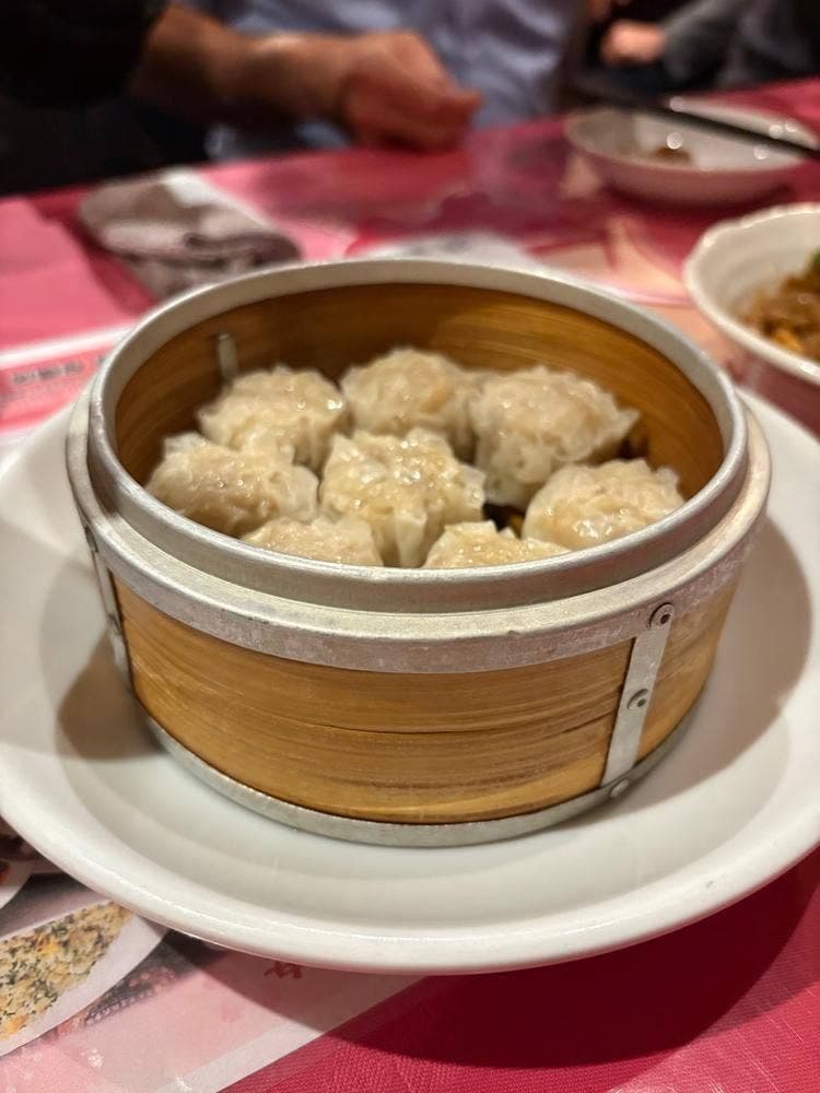 焼賣太樓 桜橋店