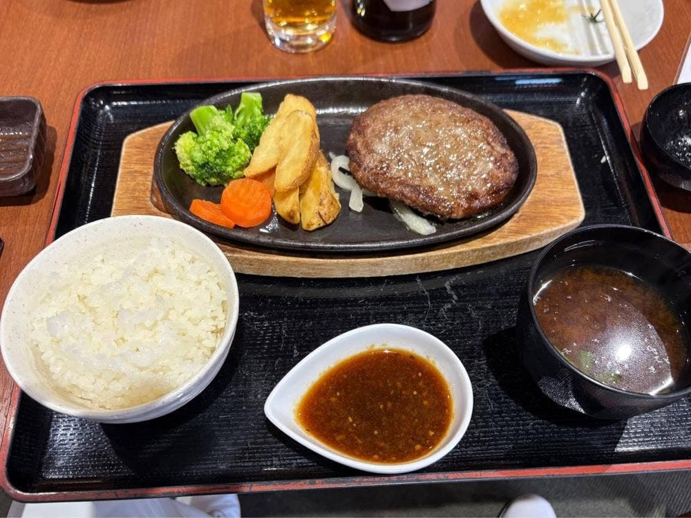 東雲ゴルフクラブ レストラン