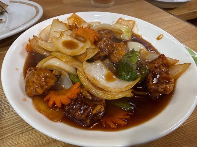 栄飯店 - サブ画像1