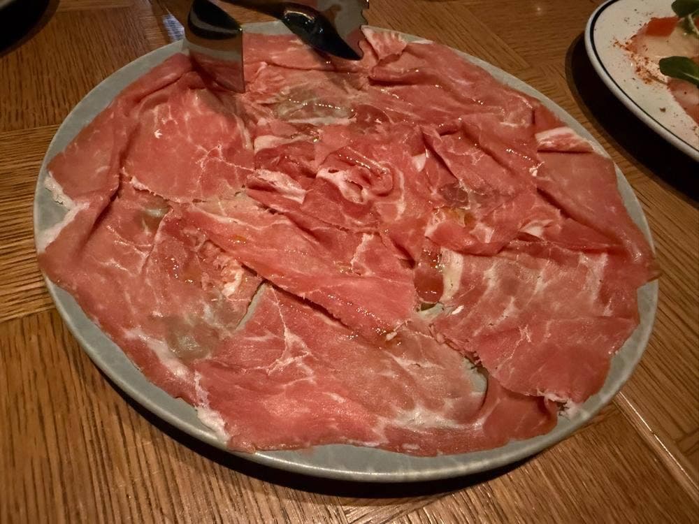 THE GRILL TORANOMON