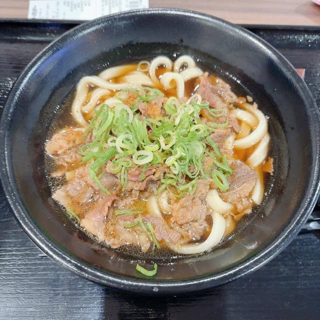 はなまるうどん 大和駅前店 - サブ画像1