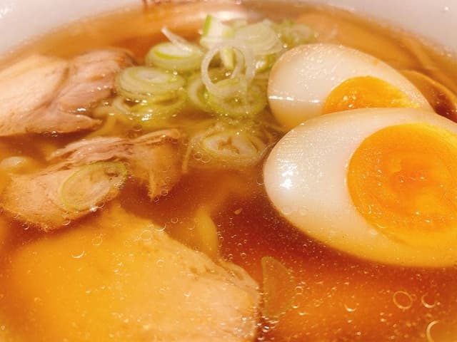 喜多方ラーメン坂内 博多駅前店 - サブ画像1