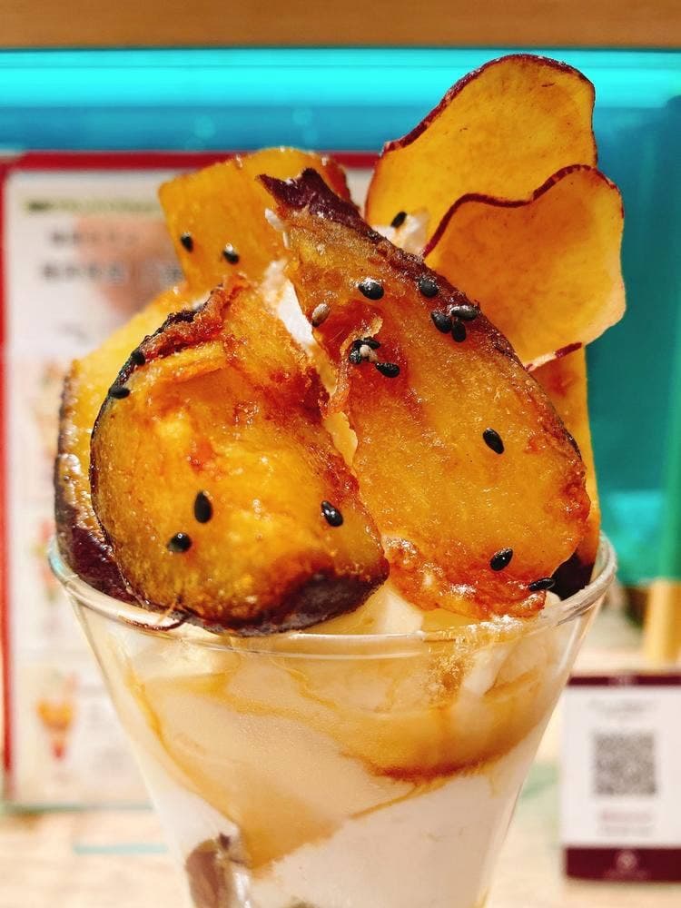 みのりカフェ アミュプラザ博多店
