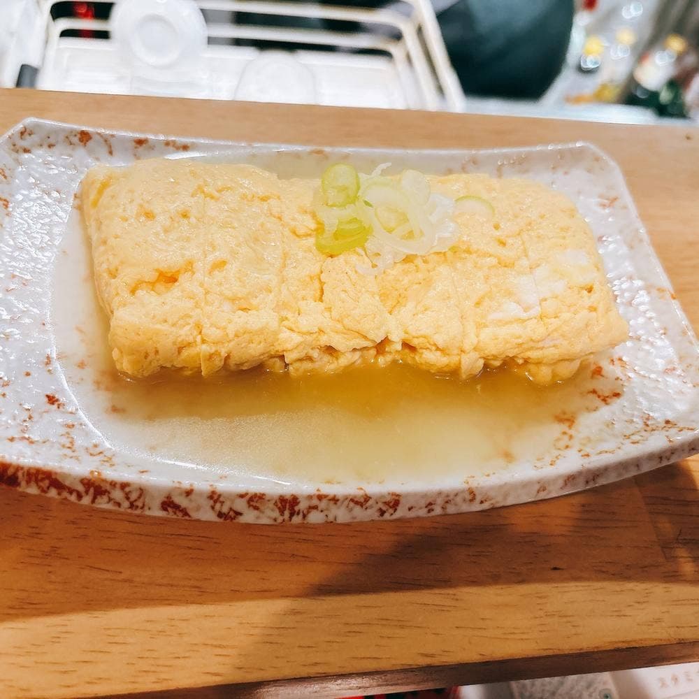 立呑 Yeah! Yeah! Yeah!