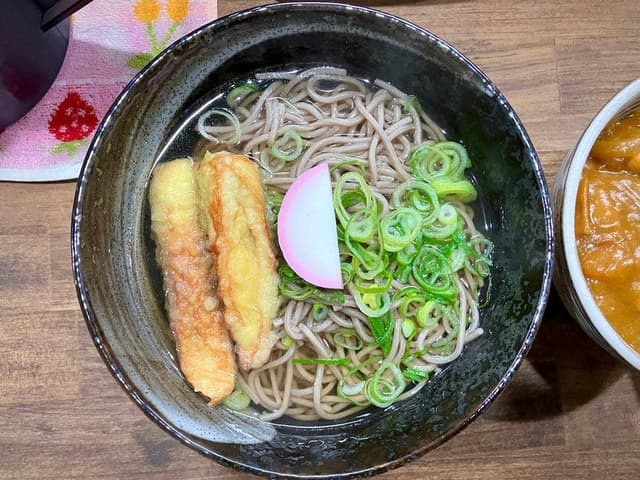 赤川うどん - サブ画像3