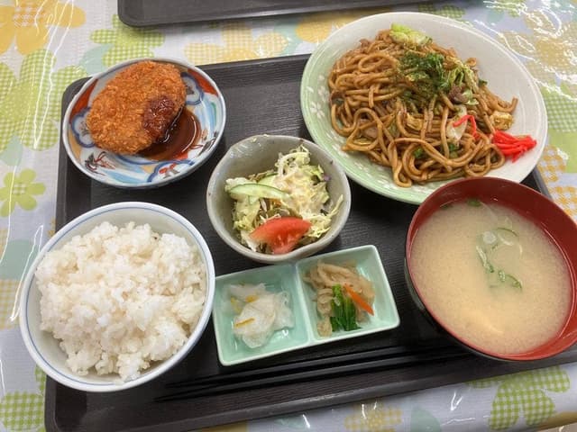 たこタロウ川北店 - サブ画像2
