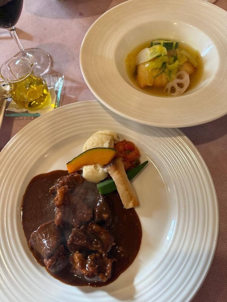 BISTROT JUN