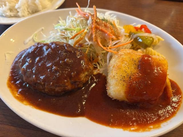 ビストロ卓 - サブ画像1