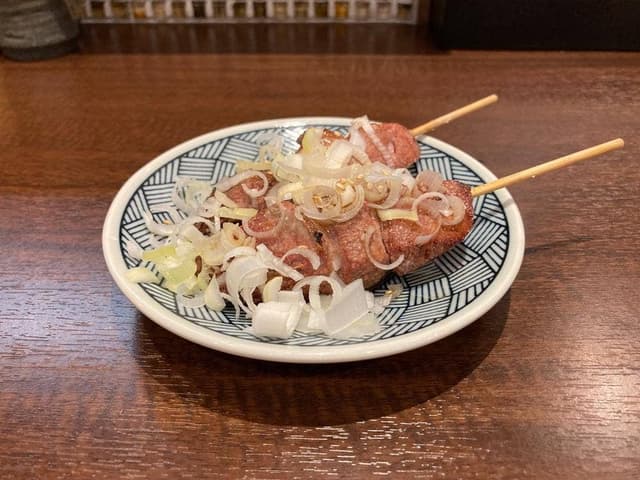 串焼 さと村 金町店はなれ - サブ画像1