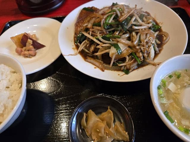 片原町飯店 - サブ画像3
