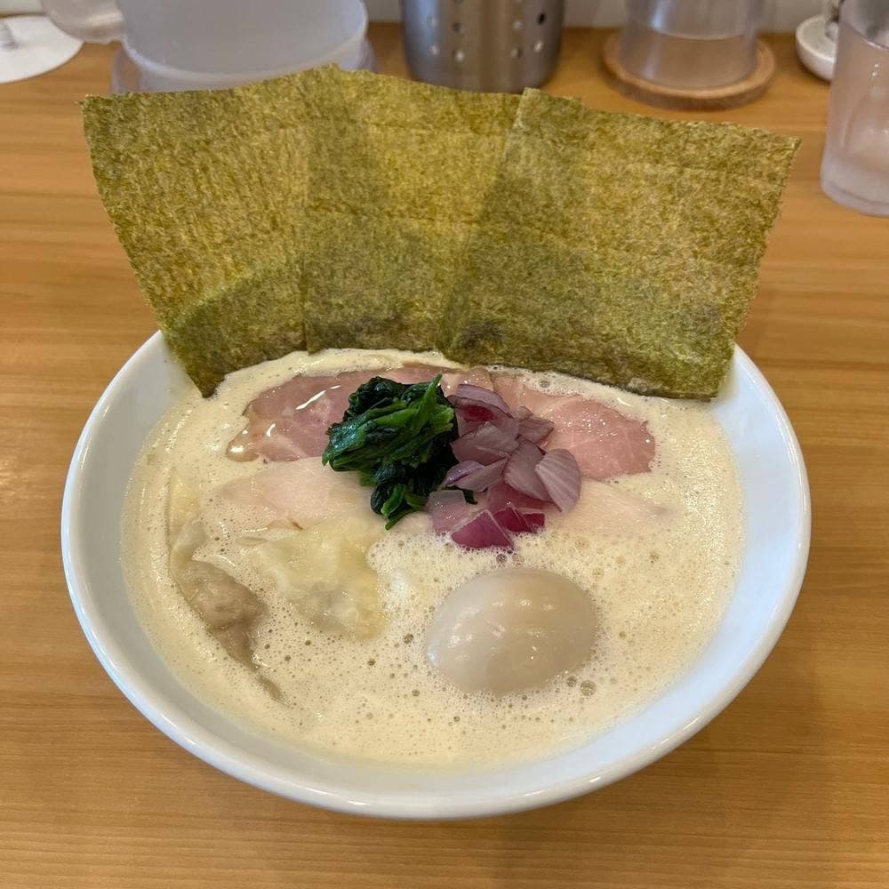 らぁめん どろっぷ