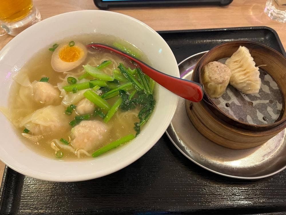 香港市場