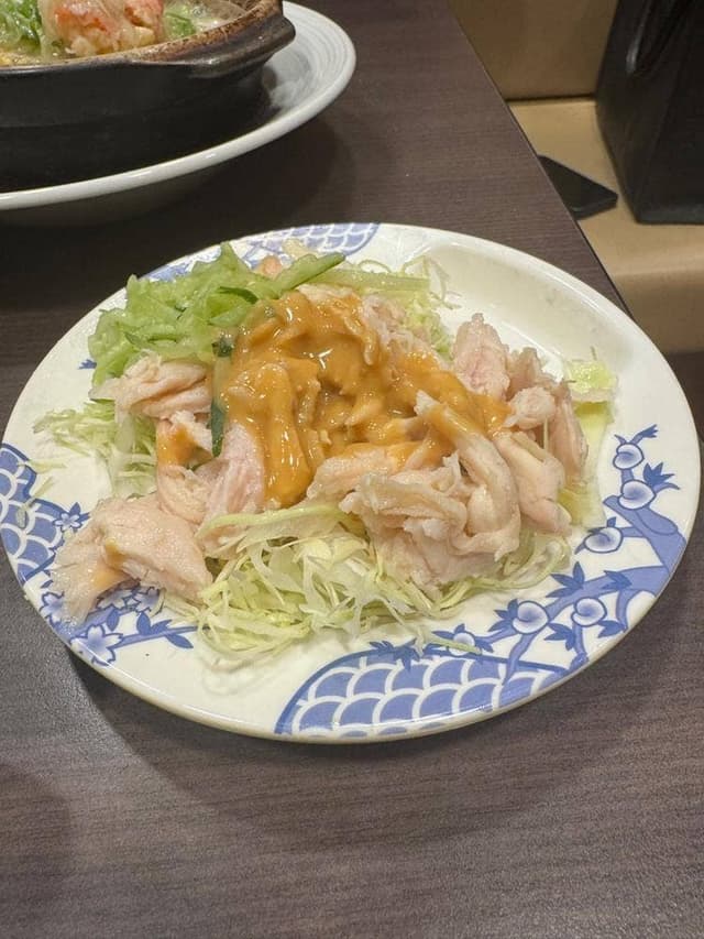 バーミヤン 東新宿駅前店 - サブ画像1