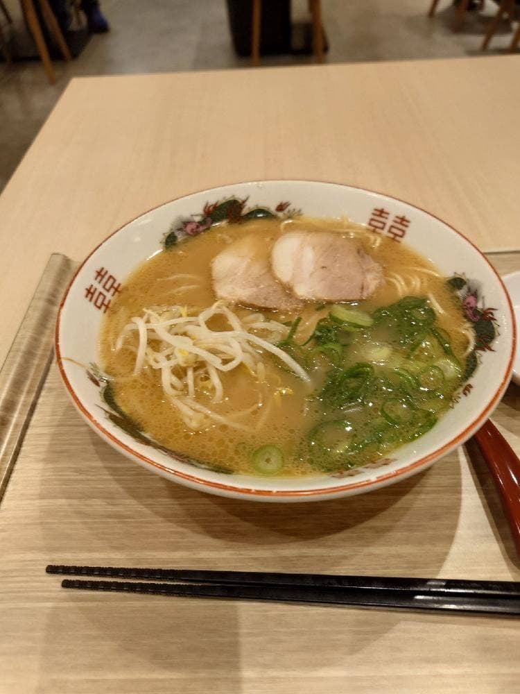 広島中華そば かねよし