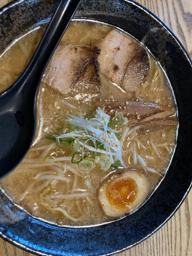 麵屋 柊