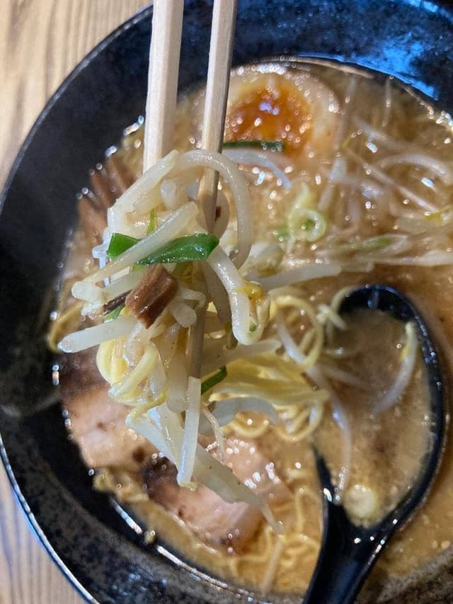 麵屋 柊 - サブ画像3