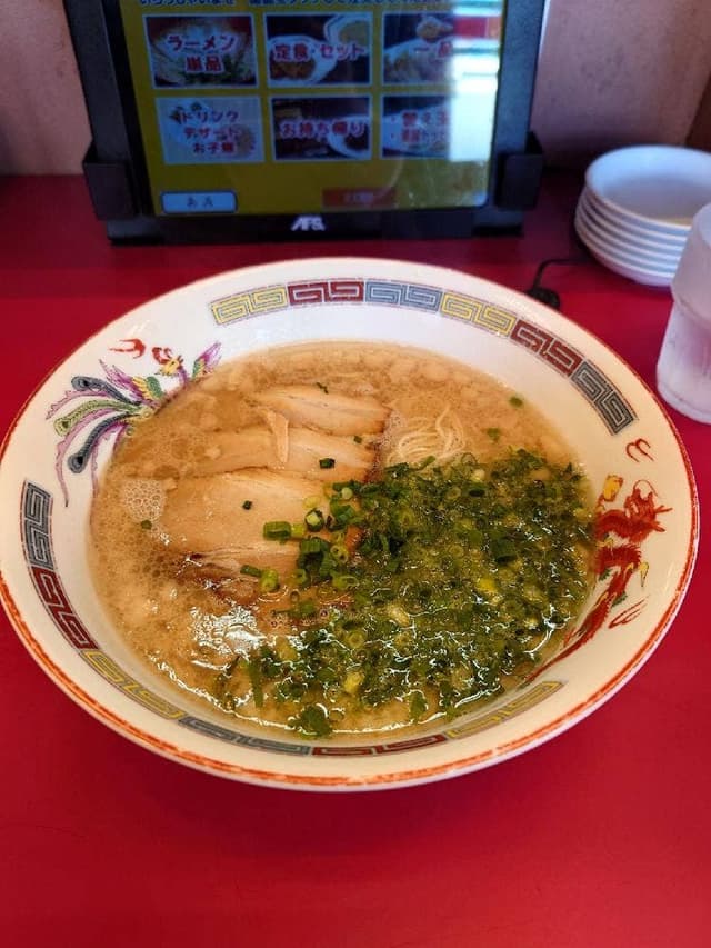 長浜ラーメン博多屋 宇品店 - サブ画像1