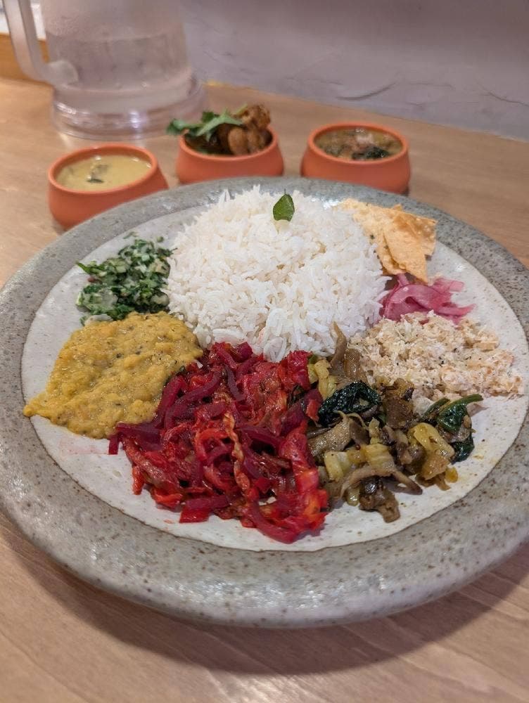 NAWOD CURRY